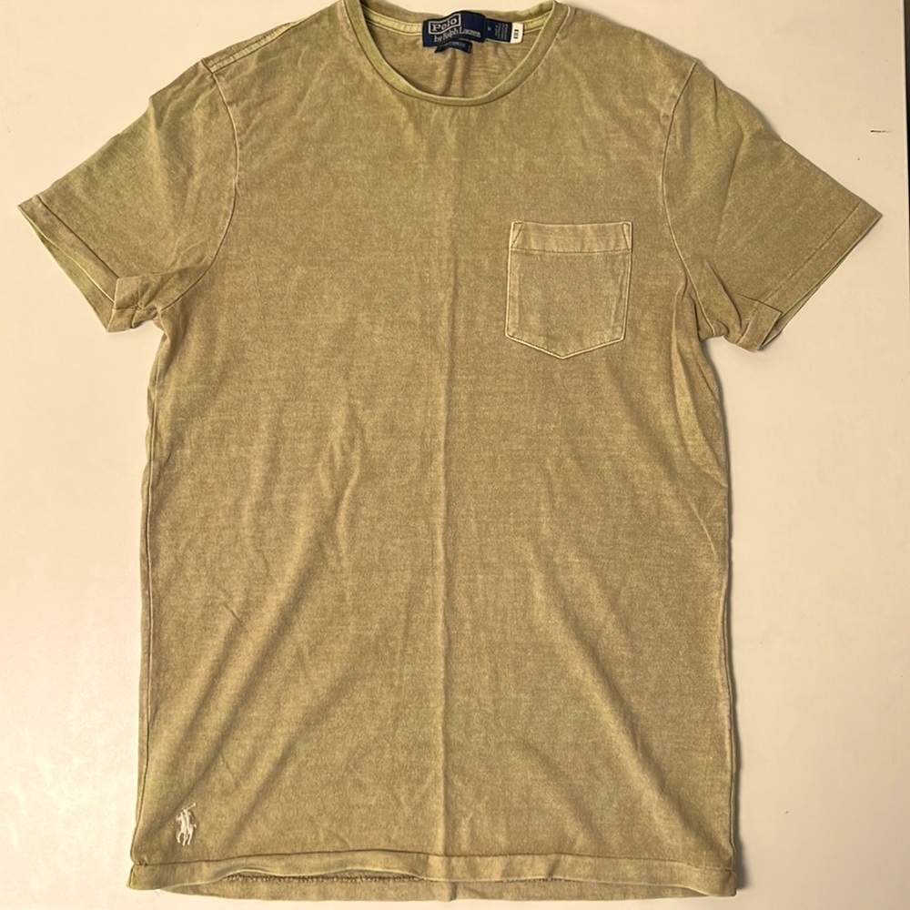 Polo Ralph Lauren vintage t-shirt